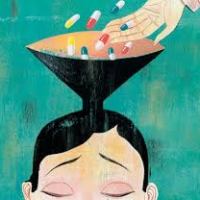 Psicofarmaci: uso e&nbsp;dipendenza