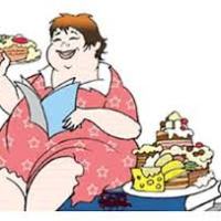 Obesità: quando le cause sono&nbsp;psicologiche